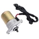 thumbnail image 3 of Motor de arranque QMA, Motor de arranque GY6 50CC Motor de arranque QMB Motor de arranque G CC Compacto y liviano, 3 of 8