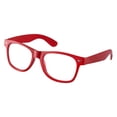 thumbnail image 3 of Dress Up America Adults Suspenders Bow Tie and Sunglasses Costume Accessory Set, (Red), 3 of 5