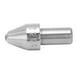 thumbnail image 2 of Vickers Hardness Tester Indenter 136 Degree Accurate Super Hard Alloy Steel Diamond Indenter Penetrator with Storage Box, 2 of 5