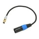 thumbnail image 5 of Cable Xlr XLR Macho A Mini XLR Hembra, Adaptador De Cable XLR Profesional De 3 Pines Para Cámara, Mezclador, Micrófono Y Grabadora, 5 of 7
