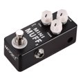 thumbnail image 2 of Pedal de efecto de guitarra eléctrica Mini Muff Fuzz Distortion, 2 of 5