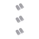 thumbnail image 4 of Fundas de fibra de carbono Seitruly 2 piezas antideslizantes, 4 of 6