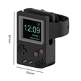 thumbnail image 2 of Kuymtek Soporte Soporte Cargador para IWatch 8 7 6 5 4 3 2 1 Se (negro), 2 of 7