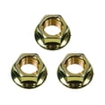 thumbnail image 3 of TRQ Front Upper Strut Mount Fits Select 1996-2005 Toyota RAV4, 3 of 3