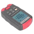 thumbnail image 1 of Câble Fibre Optique Portable 3 en 1 Compteur de Puissance Fibre Optique Lampe LED Câble Optique Source de Lumière Rouge 10KM Compteur de Puissance Fibre Optique, 1 of 8