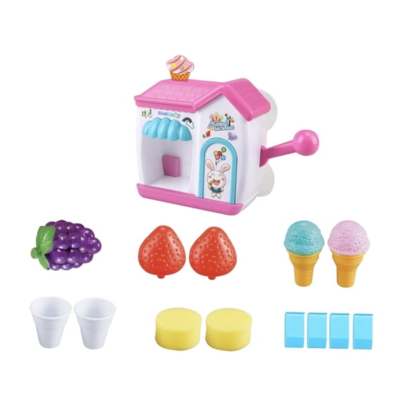 Juguete Hacedor de Burbujas Set Portátil de Espuma Baño Infantil Juego Didáctico Material Pp Resistente Fácil Manejo Adecuado para Niños y