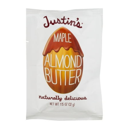 Justin's Almond Butter Maple, 1.15 OZ
