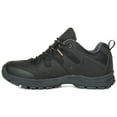 thumbnail image 4 of Trespass Mens Finley Low Cut Hiking Shoes, 4 of 5