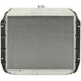 thumbnail image 2 of Spectra Premium CU394 Automotive Radiator, 2 of 2