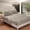 Brown, variant on Erosebridal Cowgirl Boots Bed Sheets Twin,Southwestern Theme Bedding Sets Twin Size,Western Decoration,Lightweight,3pcs