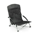 thumbnail image 2 of Picnic Time 792-00-175-564-0 Texas A&M Aggies Digital Print Tranquility Chair, Black, 2 of 7