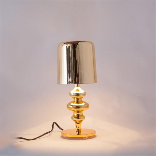 Control Brands LM1901TGOLD Lampe de Table Kallargrand&44; Or