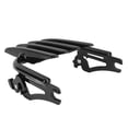 thumbnail image 2 of Motorcycle Luggage Rack, Practical Reliable Detachable Mounting Luggage Rack Sturdy  For Davidson Touring Models 2009 And Later, 2 of 8