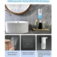 thumbnail image 4 of Wall mount with sensor, 400 ml, 4 level settings, 4 of 5