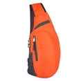 thumbnail image 2 of Mini Sac de Sport Pliable Ajustable pour Hommes, 2 of 8