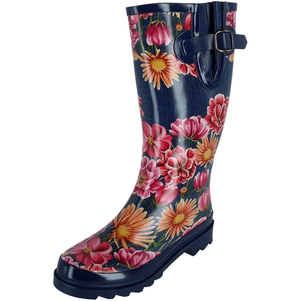 blazin roxx rain boots