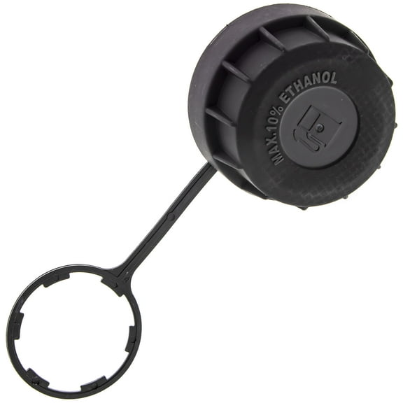 CUB CADET 951-15255A Fuel Cap w/ Tether SC100 SC300 SC500 SC700 SC900 Mowers