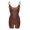 Coffee, variant on Body Shaper Shapers Women's Body Shaping Onesie Female Breast Support Gather Postpartum Corset Abdominal Collection Abdominal Clothing Tight Waist Buttock Lifting Underwear