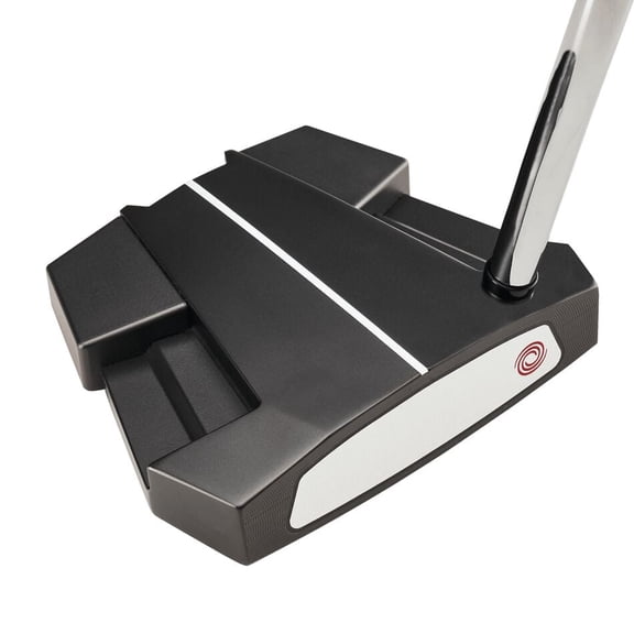 Pre-Owned RH Eleven Tour Lined DB Mens Putter Stroke Lab 3GEN Red Standard
