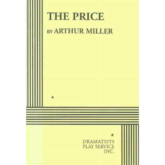 The Price