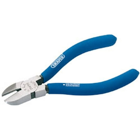 

Draper 7053 145mm Diagonal Side Cutter