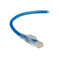 thumbnail image 4 of BLACK BOX C6PC70-BK-03 CAT6 550-MHZ LOCKING SNAGLESS STRANDED ETHERNET PATCH CABLE - UNSHIELDED (UTP),, 4 of 5
