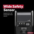 thumbnail image 5 of Liftmaster 889LM MyQ Control Panel Security + for Garage Door Openers after 1998, 5 of 6