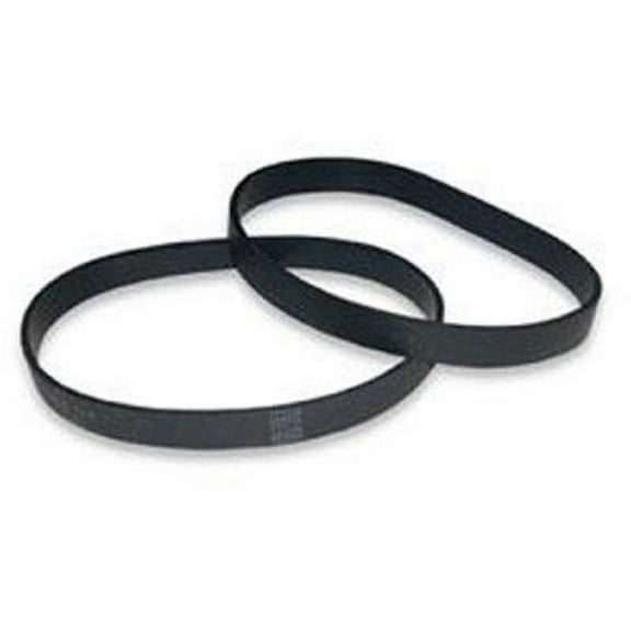 Compatible with Hoover Upright Dial-A- Matic Vacuum Flat Belts 2 Pk Part - 12471, 012471AG, 40201050