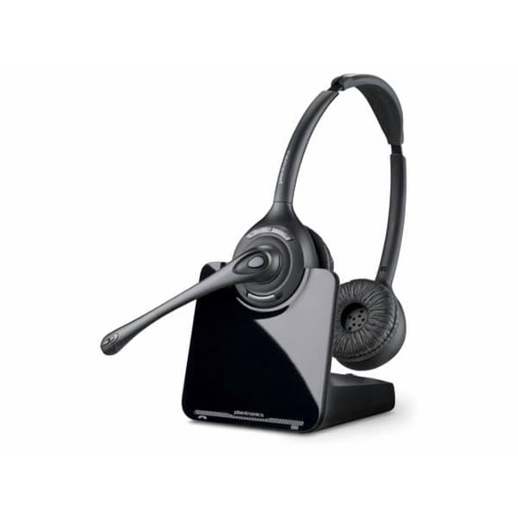 HP Poly - Headset top for wireless headset
