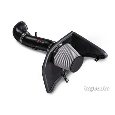 13 Chevrolet Camaro AF Dynamic Cold Air Filter intake Systems for Chevrolet Camaro LS LT 12 13 14 15 3.6L V6 w/ Heat Shield ()