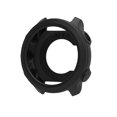 thumbnail image 3 of Funda para Reloj TenCloud Garmin Forerunner 55 de Silicona Paquete de 3, 3 of 5
