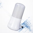 thumbnail image 2 of Bright LED Night Lights with Energy Saving Design and White Plastic Material for Bedroom Lighting, 2 of 8