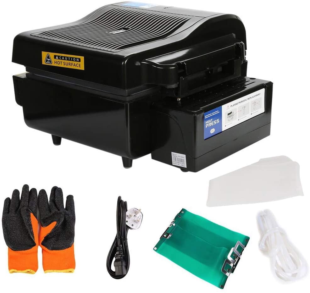 walmart sublimation printer