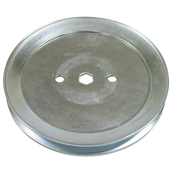 Spindle Pulley 275-124 For John Deere L100, L110, L105, L107 GX20367