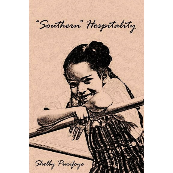 Southern Hospitality (Paperback)