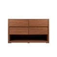 thumbnail image 3 of Tocador Vanessa Nogal - Kessa Muebles, 3 of 5