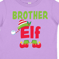 thumbnail image 4 of Inktastic Christmas Brother Elf Boys Toddler T-Shirt, 4 of 5