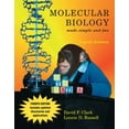 thumbnail image 1 of Pre-Owned Molecular Biology Made Simple And Fun (Paperback) 1889899097 9781889899091, 1 of 1