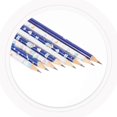 thumbnail image 3 of 30Pcs Cartoon HB Pencils Students Erasable Pencils School Sharpened Pencils Children Pencils, 3 of 4