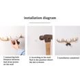 thumbnail image 5 of Étagère 2 Supports, 5 of 5