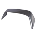thumbnail image 2 of Ikon Motorsports Compatible with 94-01 Integra DC2 Hatchback Paint #NH575M Thunder Gray Metallic Trunk Spoiler, 2 of 5