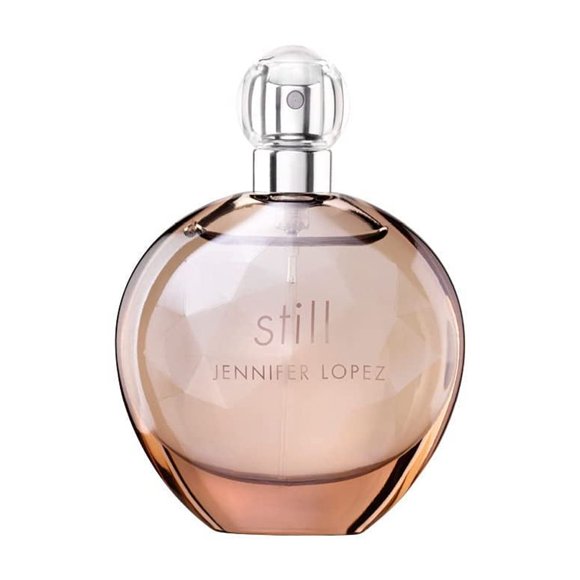 Perfume Jennifer Lopez STILL Eau De Parfum para mujer, 50 ml