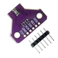 thumbnail image 3 of Módulo Sensor de Presión Barométrica para Drones SPL06-001, Placa de Sensor de para Vehículos Aéreos No Tripulados (UAV), Medición Precisa de Altitud de 300 A 1200 ., 3 of 5
