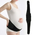 maternity belt after normal delivery