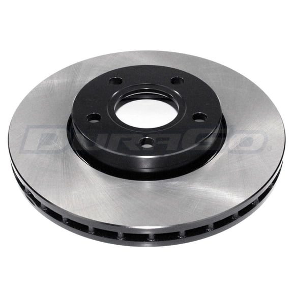 DuraGo BR901066-02 Disc Brake Rotor