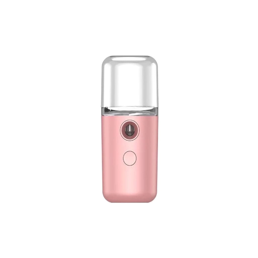 ForestYashe Face Sprayers Nano Spray Mist Facial Steamer Humidifier
