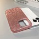 thumbnail image 4 of Glitter Bling Gradient Hard PC Thicken Case For iPhone 11 12 13 14 15 Pro Max Mini 7 8 Plus X XR XS SE Shockproof Bumper Cover, 4 of 5