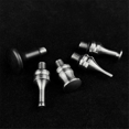 thumbnail image 5 of 5 Pcs Stylo en Duvet - Outils de Réparation de Dents de Panneau de Carrosserie de Voiture Kit de Pièces d'Entretien Auto, 5 of 5