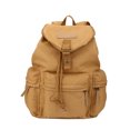 thumbnail image 1 of CADEN Canvas DSLR Camera Backpack Inner Case Outdoor Travel Bag with Rain Cover, 1 of 12