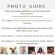 thumbnail image 4 of Custom Free Name Print Color Image Name Pet Supplies Bowls Plate Pad Cute Waterproof Pu Material For Dog Cat Easy Washing Carry ShopWise Round, 4 of 17